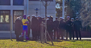 Valborg Hörnefors 2025